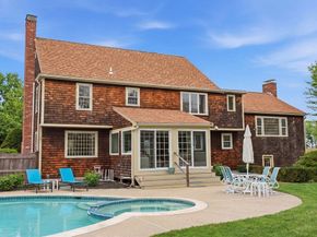 50 Jerusalem Rd, Cohasset MA 02025