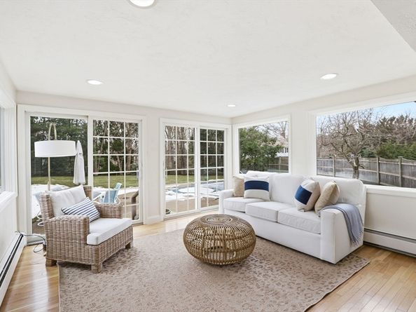 50 Jerusalem Rd, Cohasset MA 02025