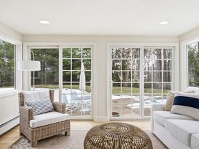 50 Jerusalem Rd, Cohasset MA 02025
