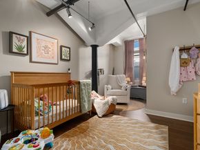 156-168 Terrace St 402, Boston MA 02120