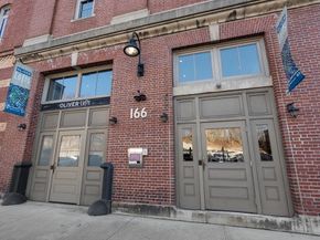 156-168 Terrace St 402, Boston MA 02120