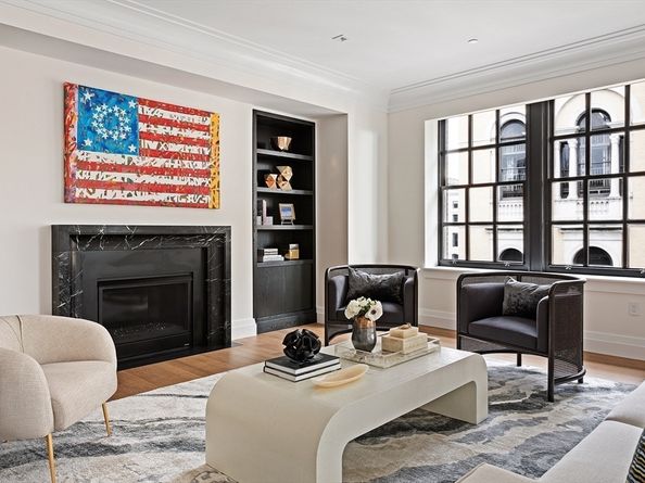 45 Temple Street 512, Boston MA 02114