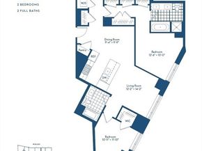100 Lovejoy Wharf 6C, Boston MA 02114