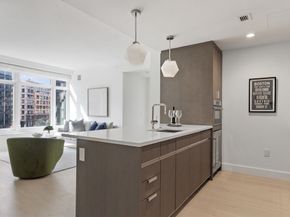 100 Lovejoy Wharf 6C, Boston MA 02114