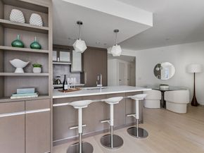 100 Lovejoy Wharf 6C, Boston MA 02114