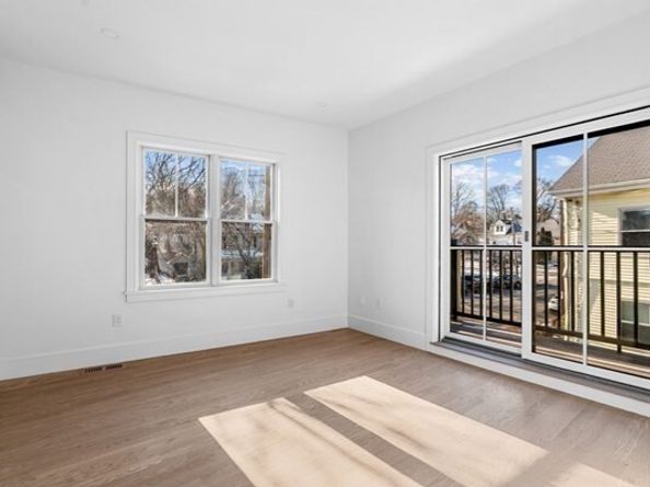 143 Tremont St 2, Boston MA 02135
