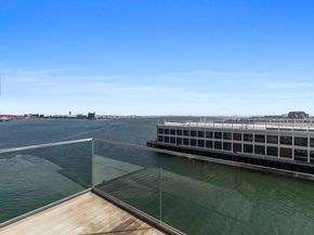 300 Pier 4 Blvd 8E, Boston MA 02210