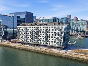 300 Pier 4 Blvd 8E, Boston MA 02210