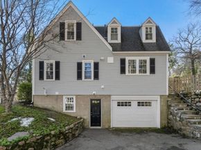 170 Benvenue St, Wellesley MA 02482