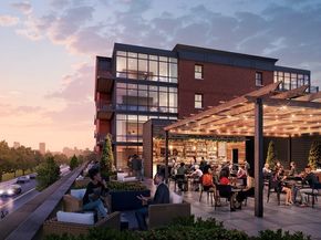 One Gartland Street 2D, Boston MA 02130