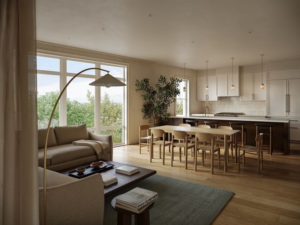 One Gartland Street 2D, Boston MA 02130