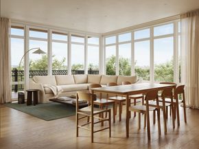 One Gartland Street 2D, Boston MA 02130