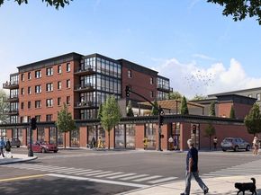 One Gartland Street 2D, Boston MA 02130