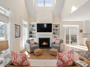 33 Boyde's Crossing 33, Norfolk MA 02056