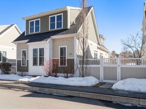 33 Boyde's Crossing 33, Norfolk MA 02056