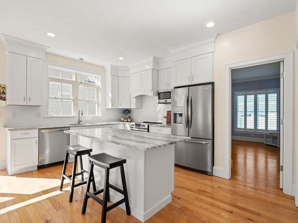 33 Boyde's Crossing 33, Norfolk MA 02056