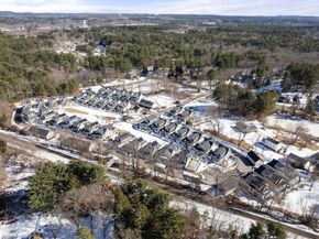 33 Boyde's Crossing 33, Norfolk MA 02056