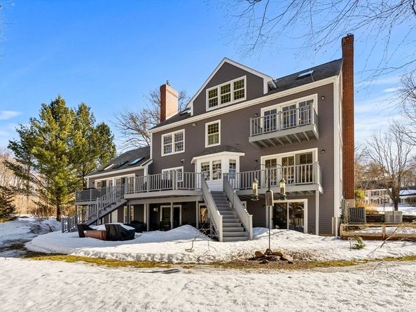27 Rivercrest Dr., West Newbury MA 01985
