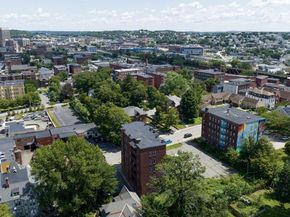 12 Oread St, Worcester MA 01608