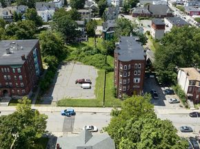 12 Oread St, Worcester MA 01608