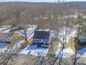 13 Dawes Street, Blackstone MA 01504