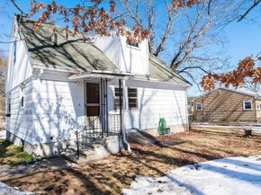 13 Dawes Street, Blackstone MA 01504