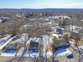 13 Dawes Street, Blackstone MA 01504