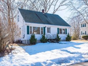 13 Dawes Street, Blackstone MA 01504