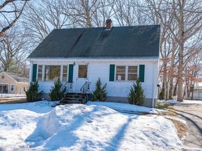 13 Dawes Street, Blackstone MA 01504