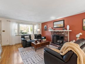 3 Blaisdell Road, Chelmsford MA 01824