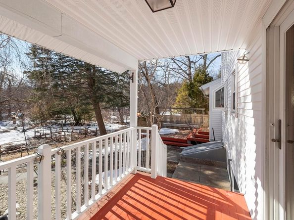 3 Blaisdell Road, Chelmsford MA 01824