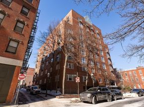 350 North Street 301, Boston MA 02113