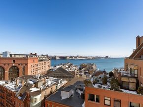 350 North Street 301, Boston MA 02113