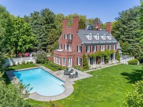 71 Sears Road, Brookline MA 02445