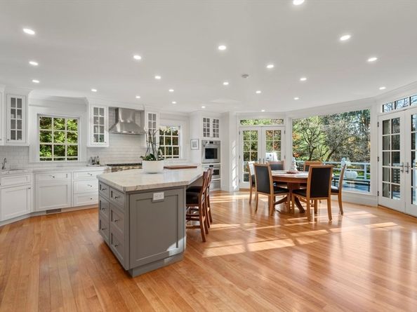 71 Sears Road, Brookline MA 02445