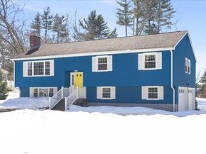 30 Snyder Rd, Medfield MA 02052