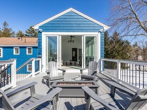 30 Snyder Rd, Medfield MA 02052