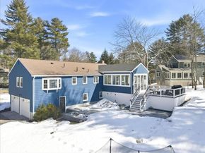 30 Snyder Rd, Medfield MA 02052
