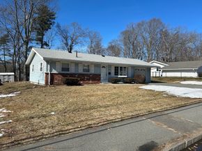 244 Hovenden Ave, Brockton MA 02302