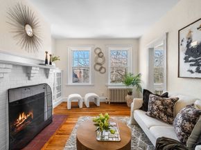 42 Linnaean St 15, Cambridge MA 02138