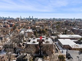 42 Linnaean St 15, Cambridge MA 02138