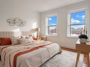 42 Linnaean St 15, Cambridge MA 02138