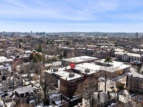 42 Linnaean St 15, Cambridge MA 02138