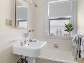 42 Linnaean St 15, Cambridge MA 02138