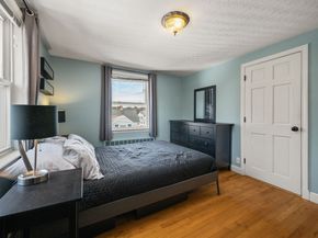 34 Gill Rd 4, Waltham MA 02453