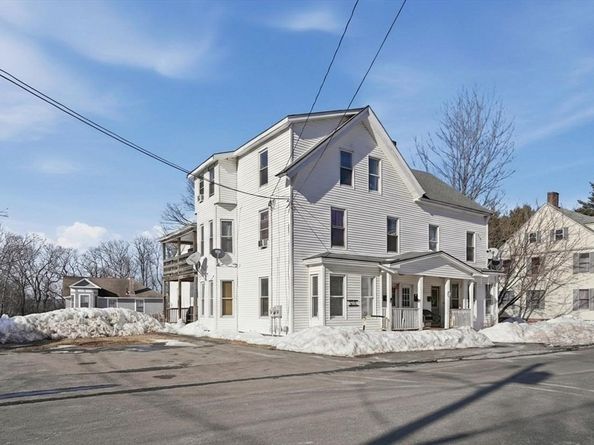 52-56 Green Street, Athol MA 01331
