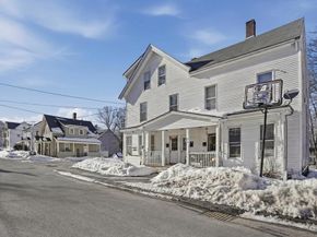 52-56 Green Street, Athol MA 01331