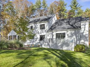 96 Newtown Rd, Acton MA 01720