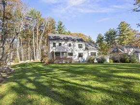 96 Newtown Rd, Acton MA 01720