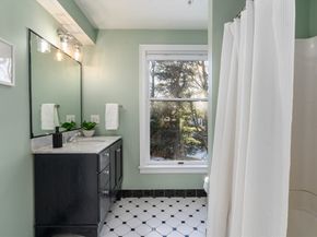 334 Beacon Street B, Somerville MA 02143